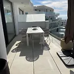 Higueron5821 Apartment