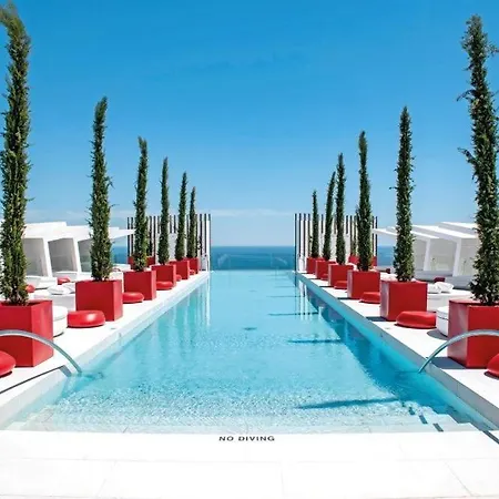 Higueron5821 Apartment Malaga