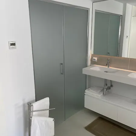 Higueron5821 Apartment