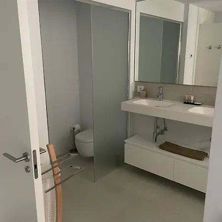 Appartamento Higueron5821 Málaga