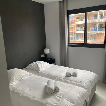 Appartamento Higueron5821