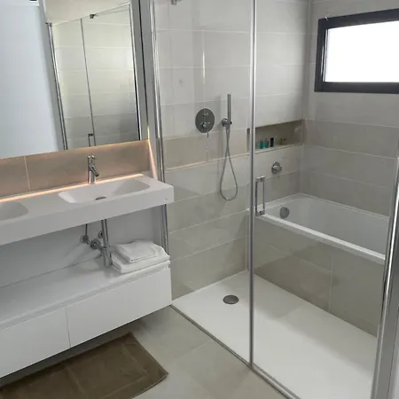 Higueron5821 Appartamento *