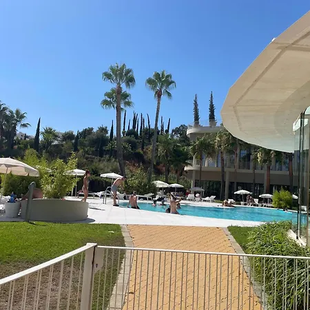 Apartment Higueron5821 Malaga