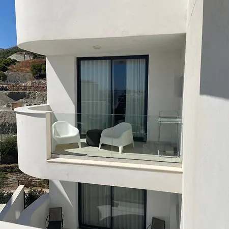 Appartamento Higueron5821 Málaga