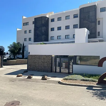 Apartment Higueron5821 Malaga