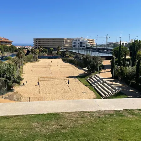 Higueron5821 Málaga